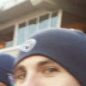 Meet your Posher, Jeff